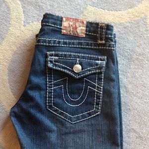 True Religion Jeans